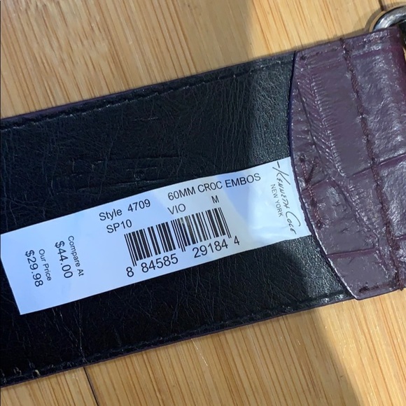 Purple Belt - Picture 6 of 7